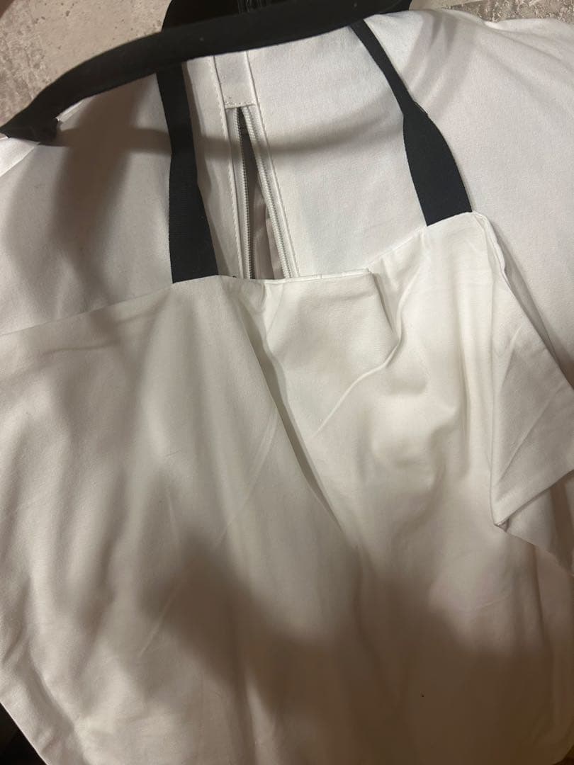 ウエストベルトプリンセスラインコート　ベージュ ノベルティ付き