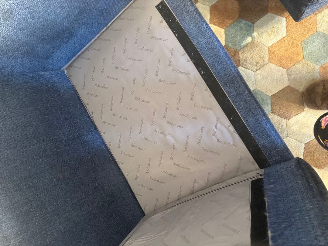 ボーコンセプト　ソファ　OSAKA