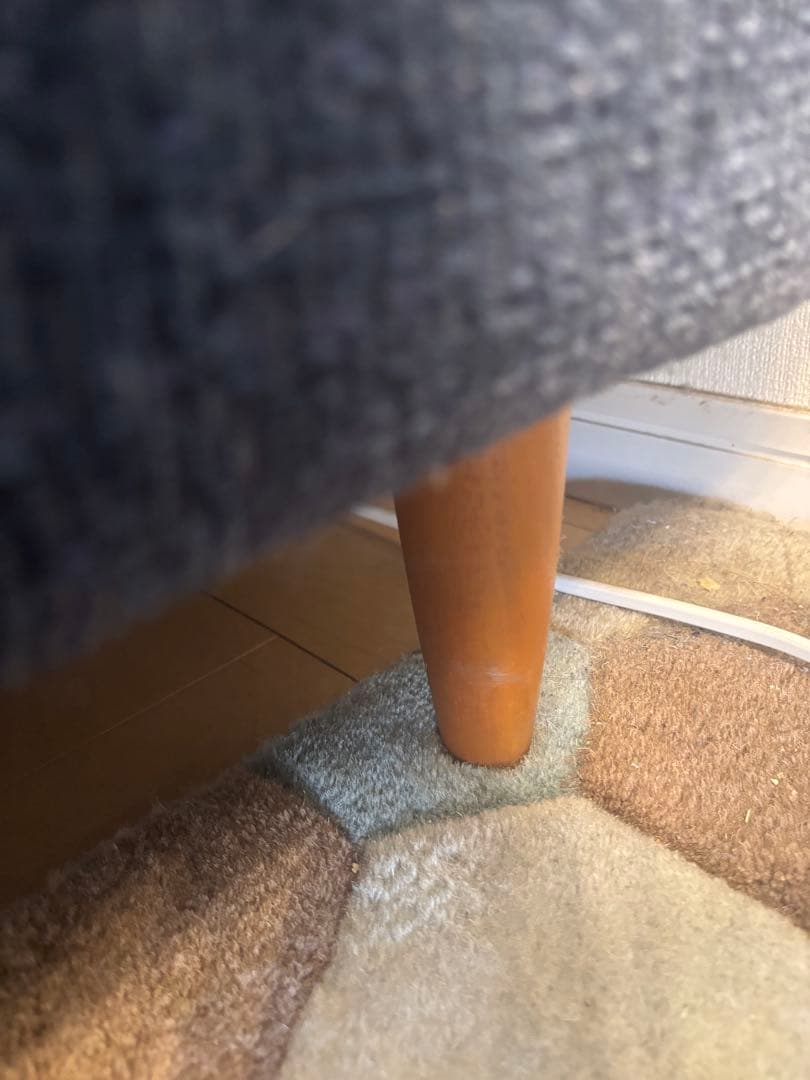 ボーコンセプト　ソファ　OSAKA