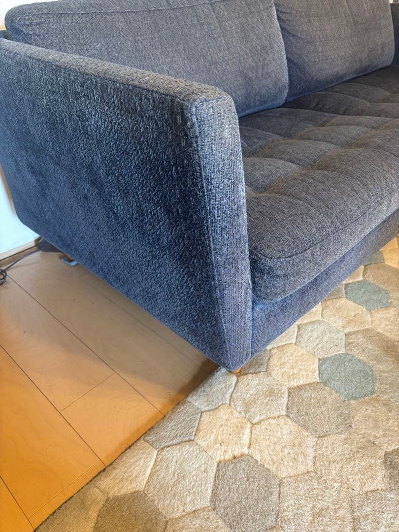 ボーコンセプト　ソファ　OSAKA