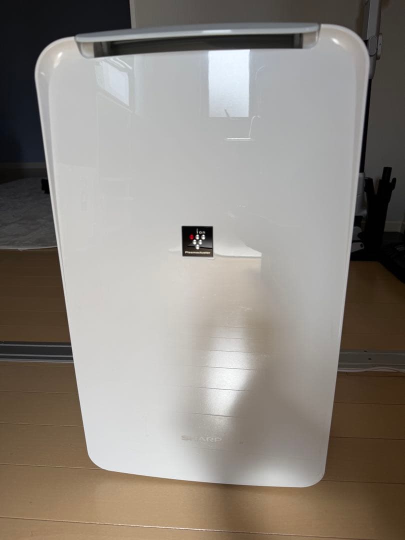 CV-L71-W コンプレッサー式除湿機