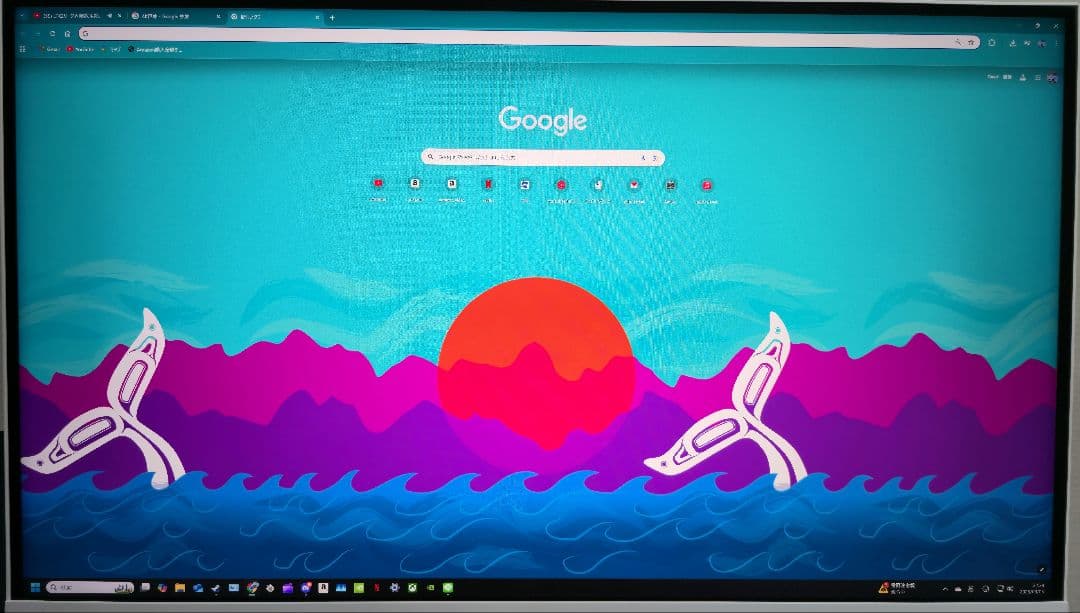 INNOCN 27インチ 4K UHD HDR1000 ゲーミングモニター