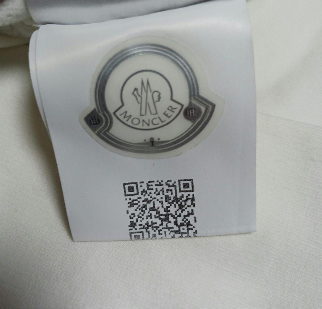 【美品】MONCLER 長袖トレーナー キッズ