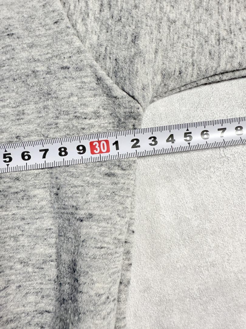 Baby Dior（ベビーディオール）スウェットトレーナー グレー 星ロゴ 36