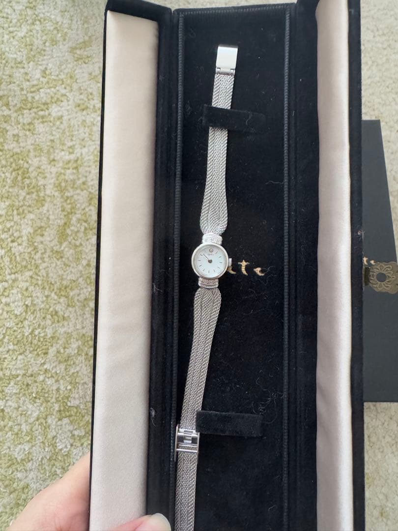 ★まゆか★agete 2022 Winter Collection