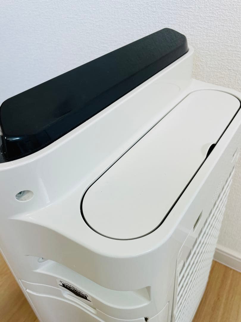 美品✨SHARP シャープ 加湿空気清浄機 KC-H50 プラズマクラスター