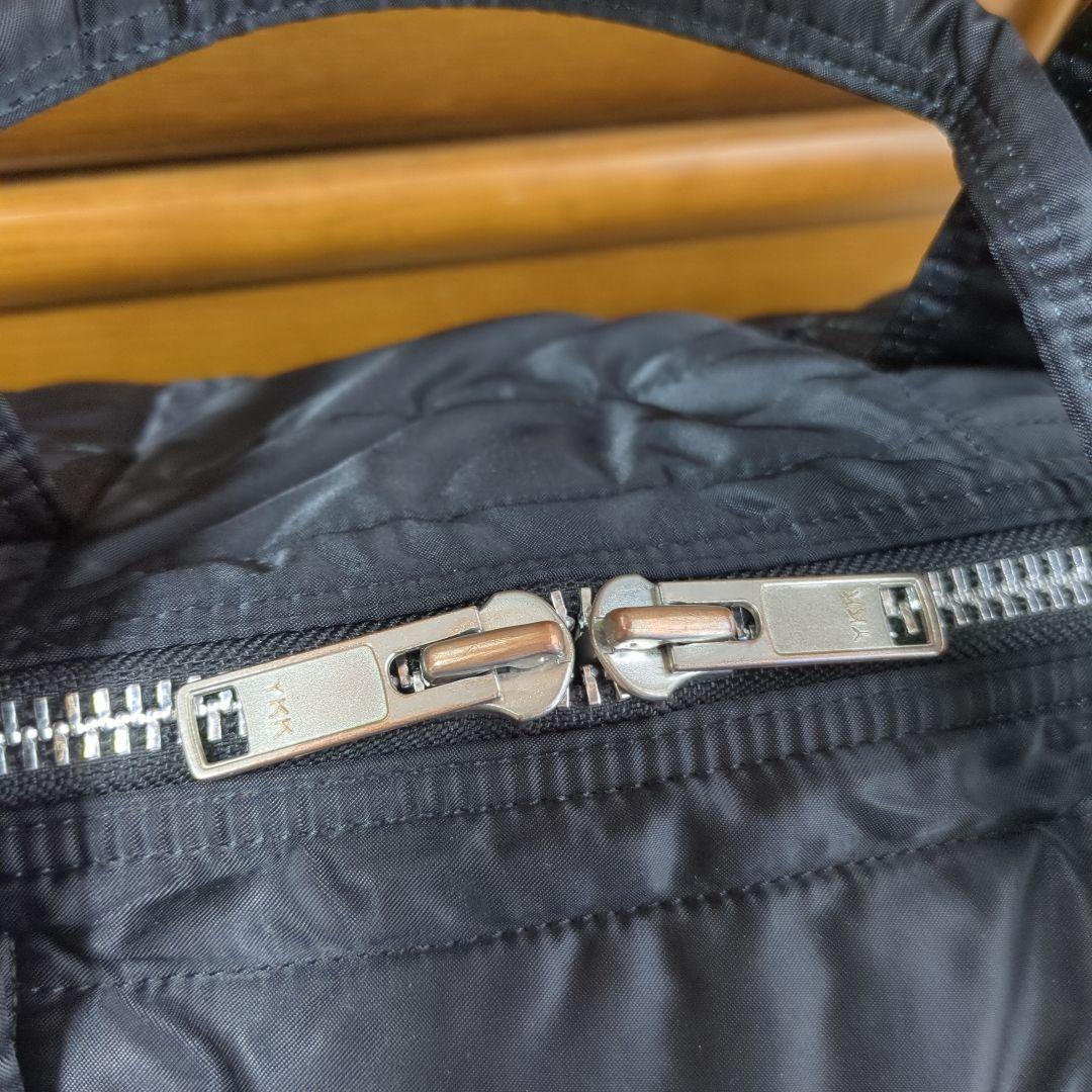 PORTER ポーター　タンカー　ドラムバッグ