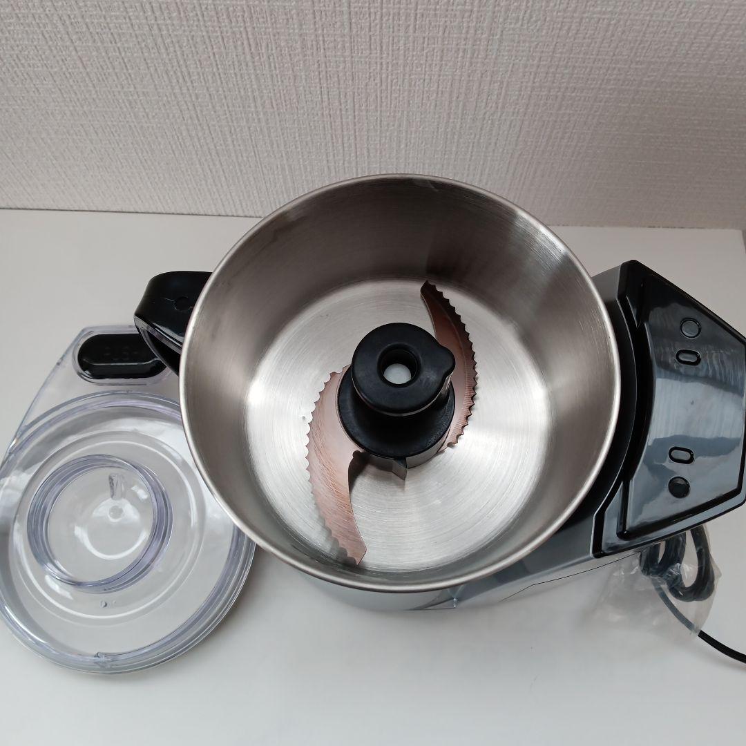 山本電気 マスターカット MB-MM56SL シルバー