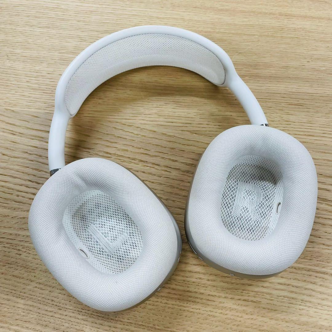 AirPods MAX ゴールド mww53za/a WW9966