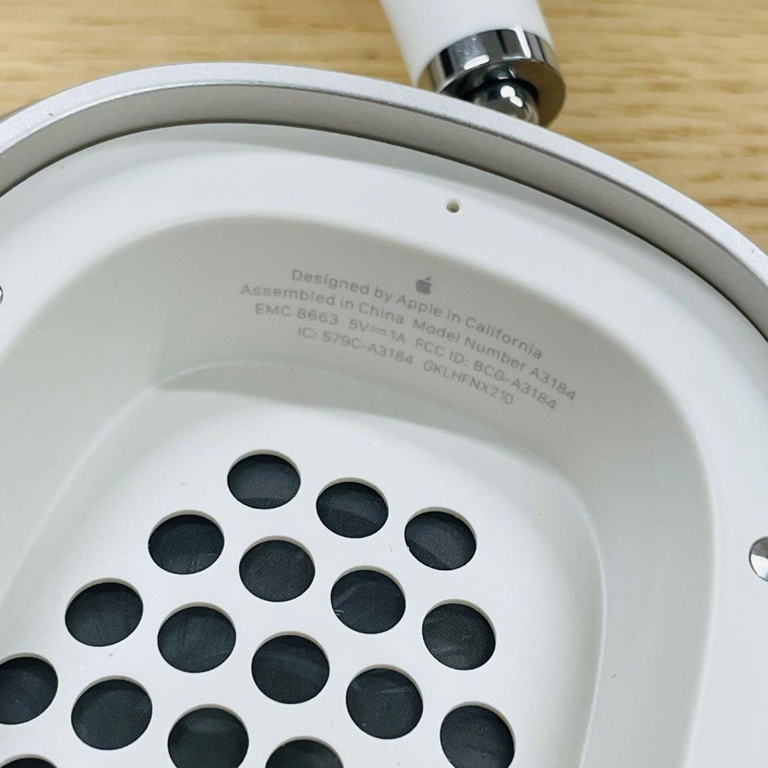 AirPods MAX ゴールド mww53za/a WW9966