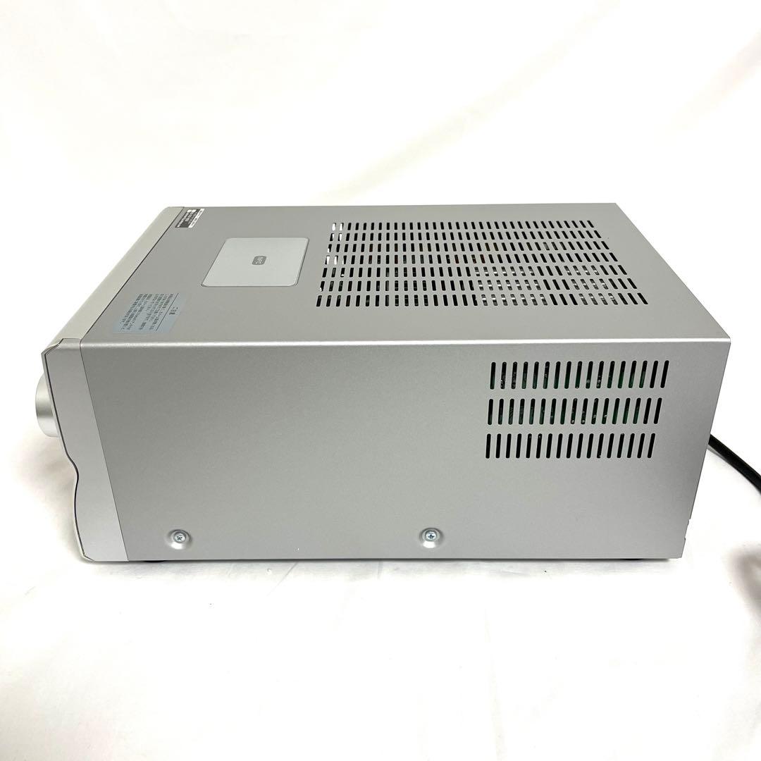 【取説付き】ONKYO オンキョー NFR-7TX コンポ　レシーバー