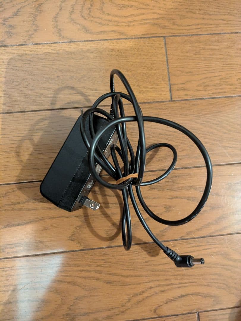 ※ヘッド・回転ブラシ不良※ 日立掃除機 かるパックスティックPKV-BK3K V