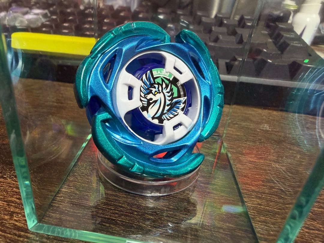 ベイブレードx UX-00 エアロペガサス3-70A