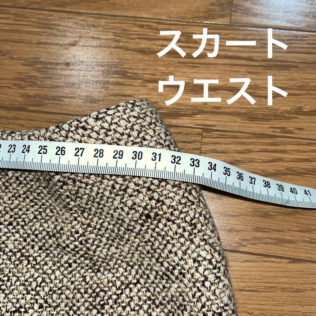 FOXEYコート　フォクシーミンクコート フォクシーファーコート スカート