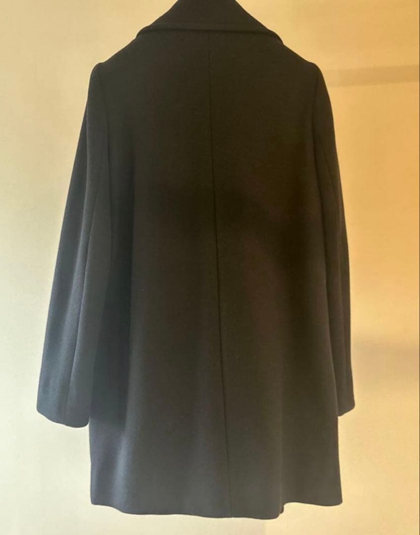 ステラマッカートニー　ピーコート　38