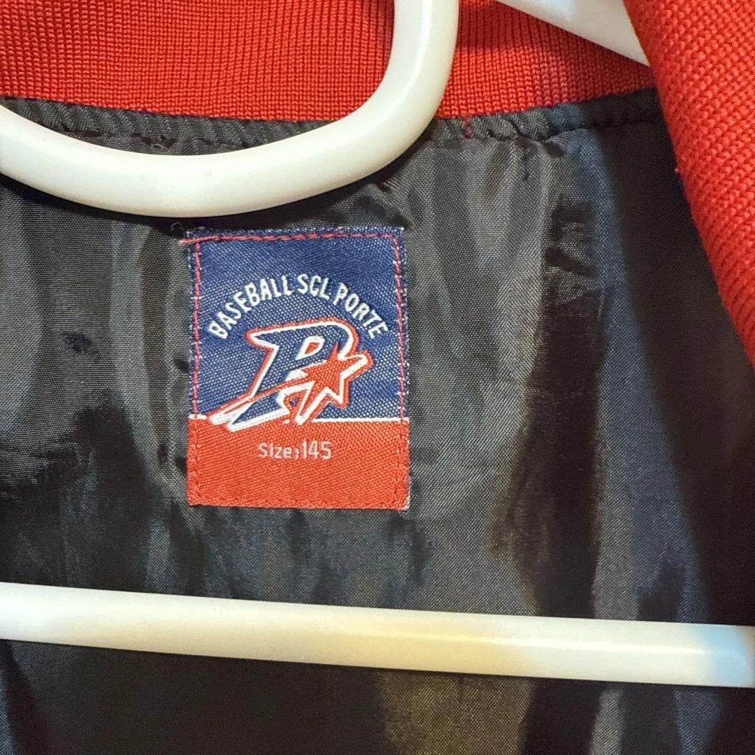 ②野球　ポルテ　グランドコート　グラウンド145