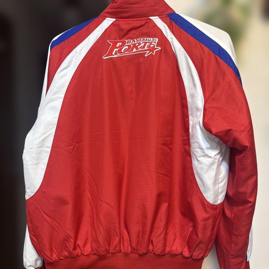 ②野球　ポルテ　グランドコート　グラウンド145