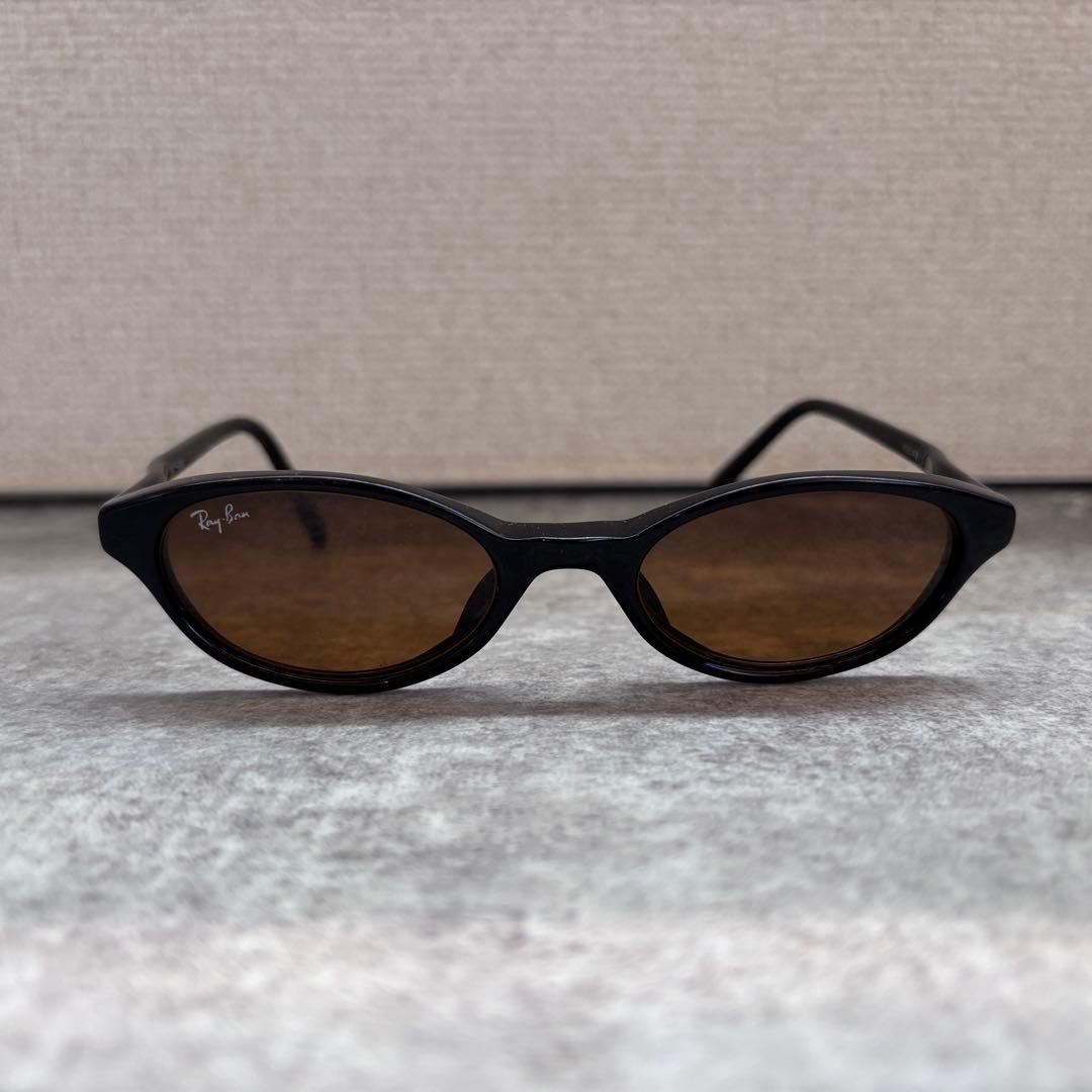 B&L RayBan レイバン ダイナー サイドウォークW3042 ヴィンテージ