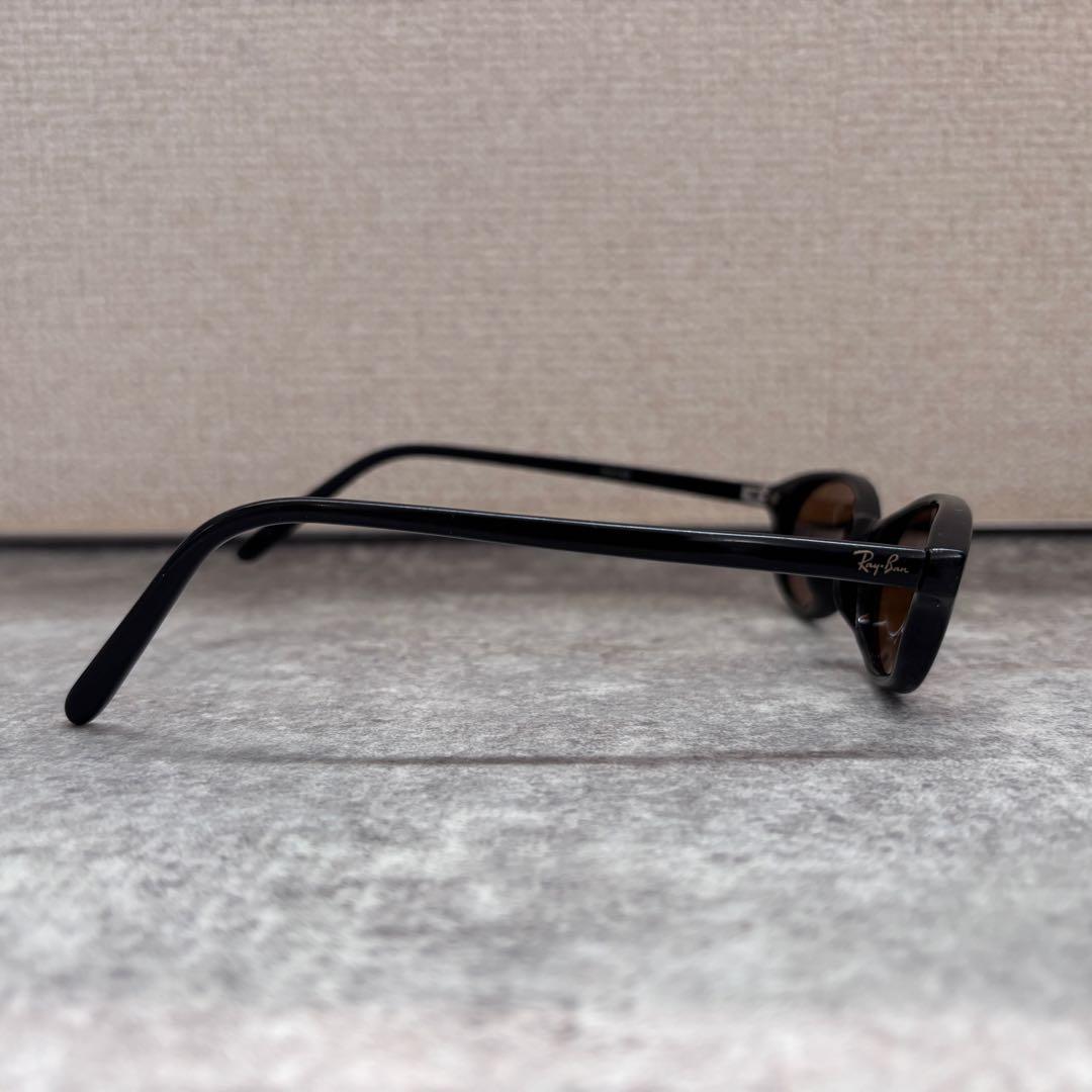 B&L RayBan レイバン ダイナー サイドウォークW3042 ヴィンテージ