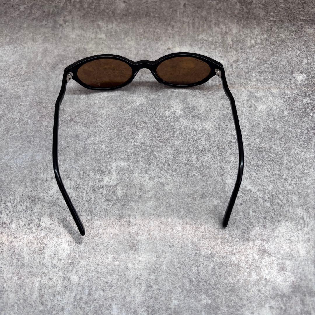 B&L RayBan レイバン ダイナー サイドウォークW3042 ヴィンテージ