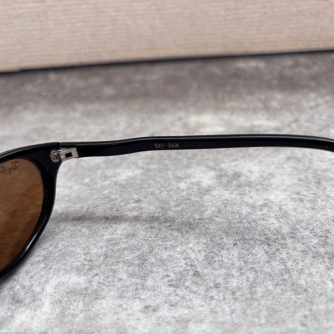 B&L RayBan レイバン ダイナー サイドウォークW3042 ヴィンテージ
