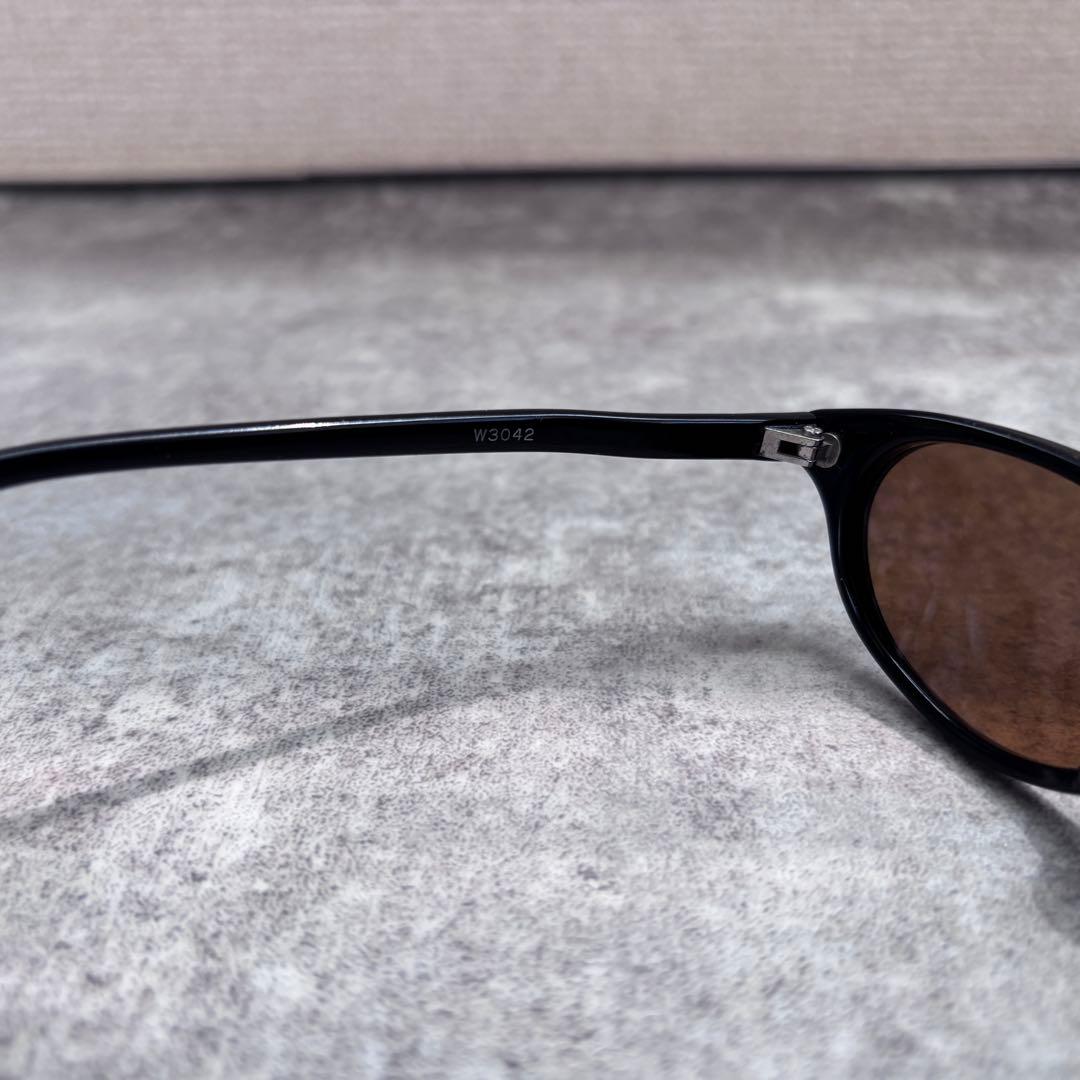 B&L RayBan レイバン ダイナー サイドウォークW3042 ヴィンテージ