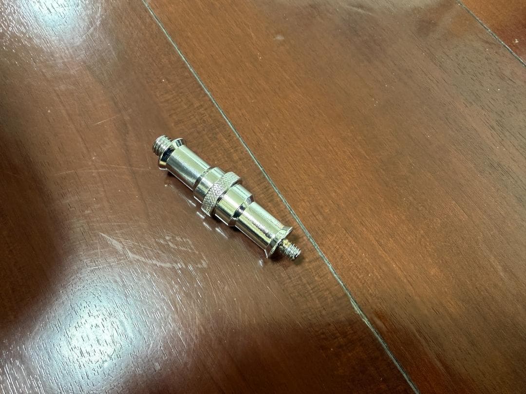 【ほぼ未使用】LED COLBOR CL100X・CL60R アンブレラホルダー