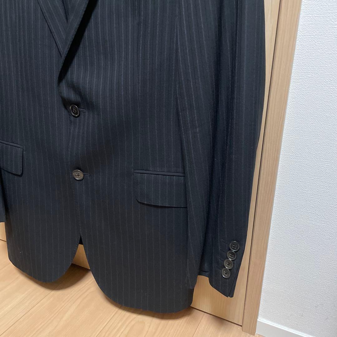 バーバリー　スーツ