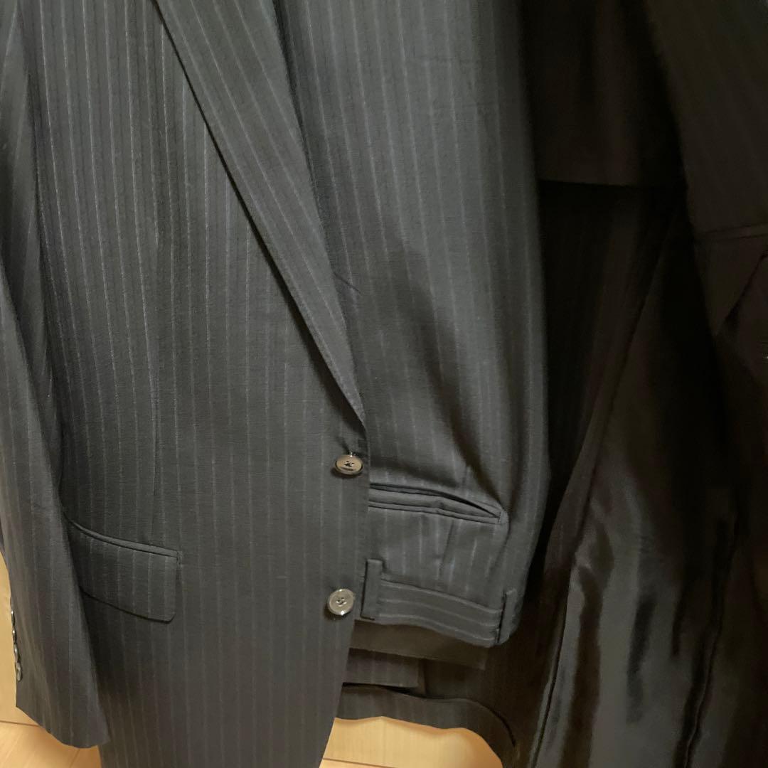 バーバリー　スーツ