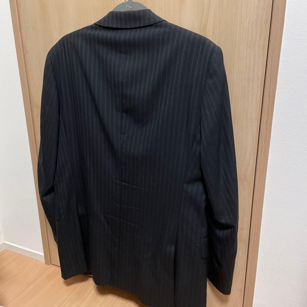 バーバリー　スーツ