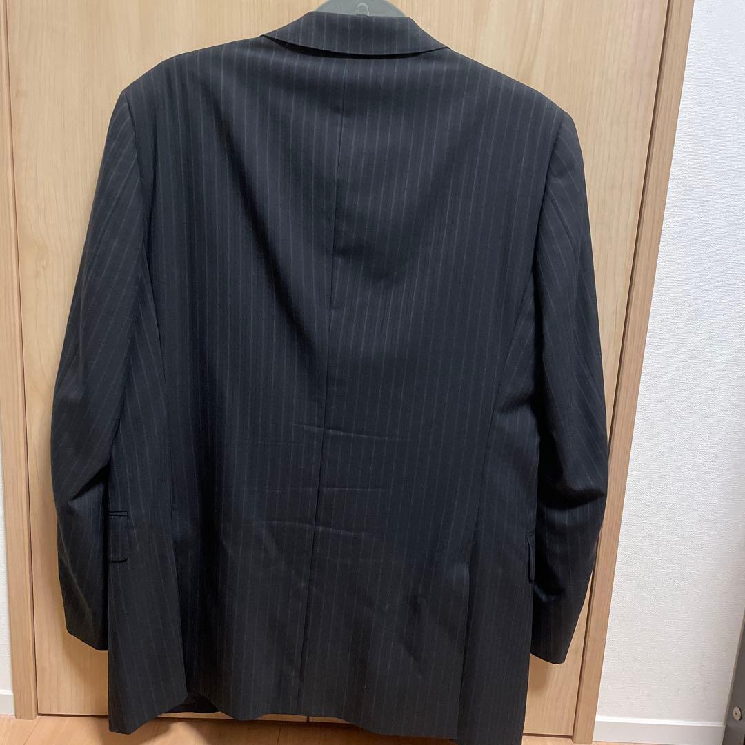 バーバリー　スーツ