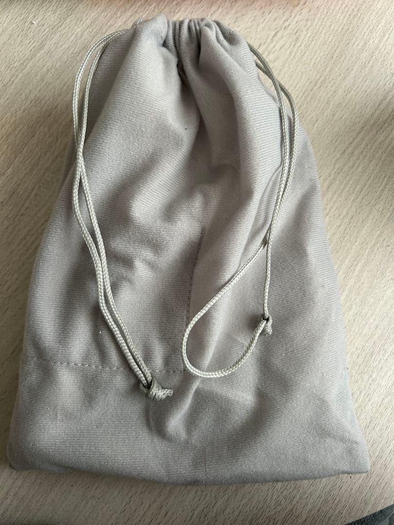 Panasonic 脱毛器 シルバー