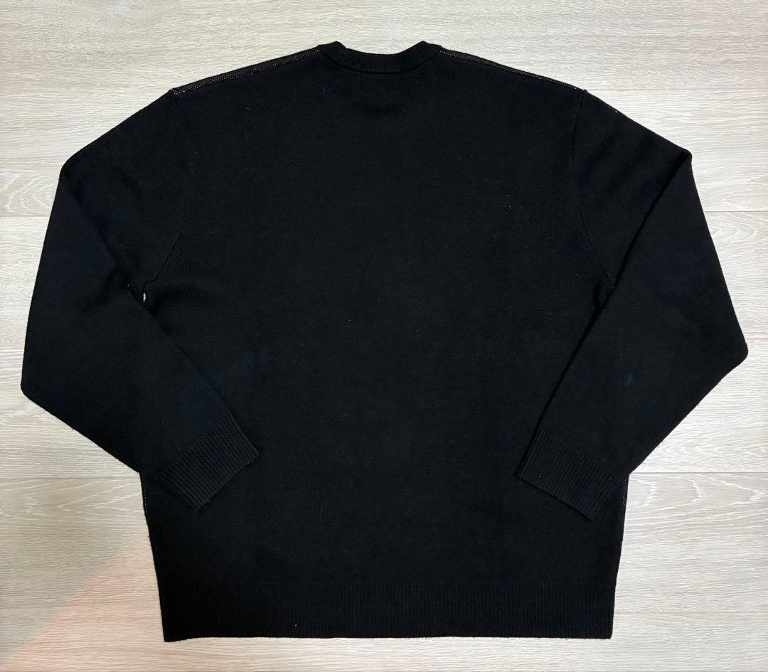 早い者勝ち！supreme American Psycho Sweater