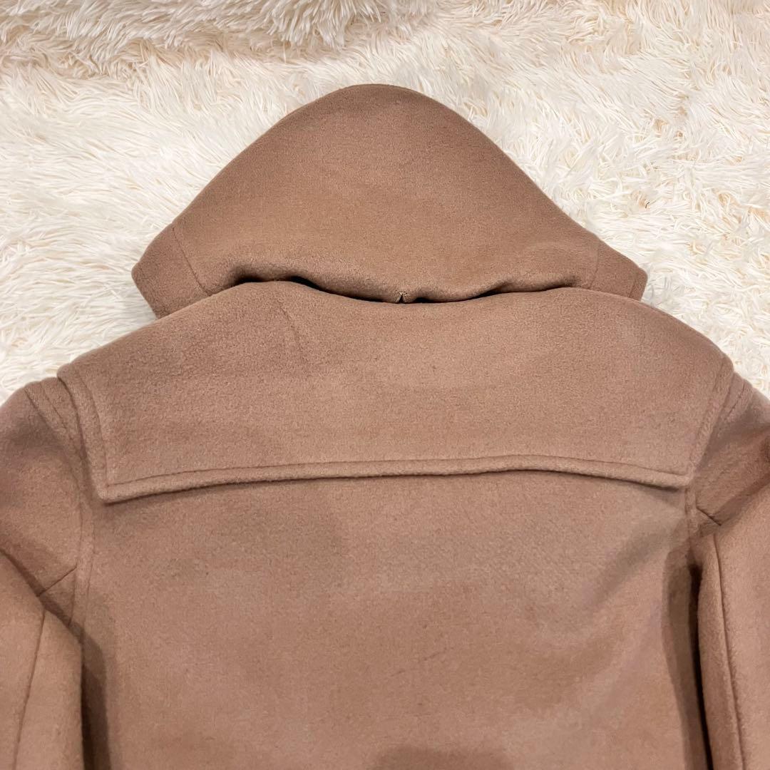 Burberrys ダッフルコート　2way ロング　LL相当　ノバチェック