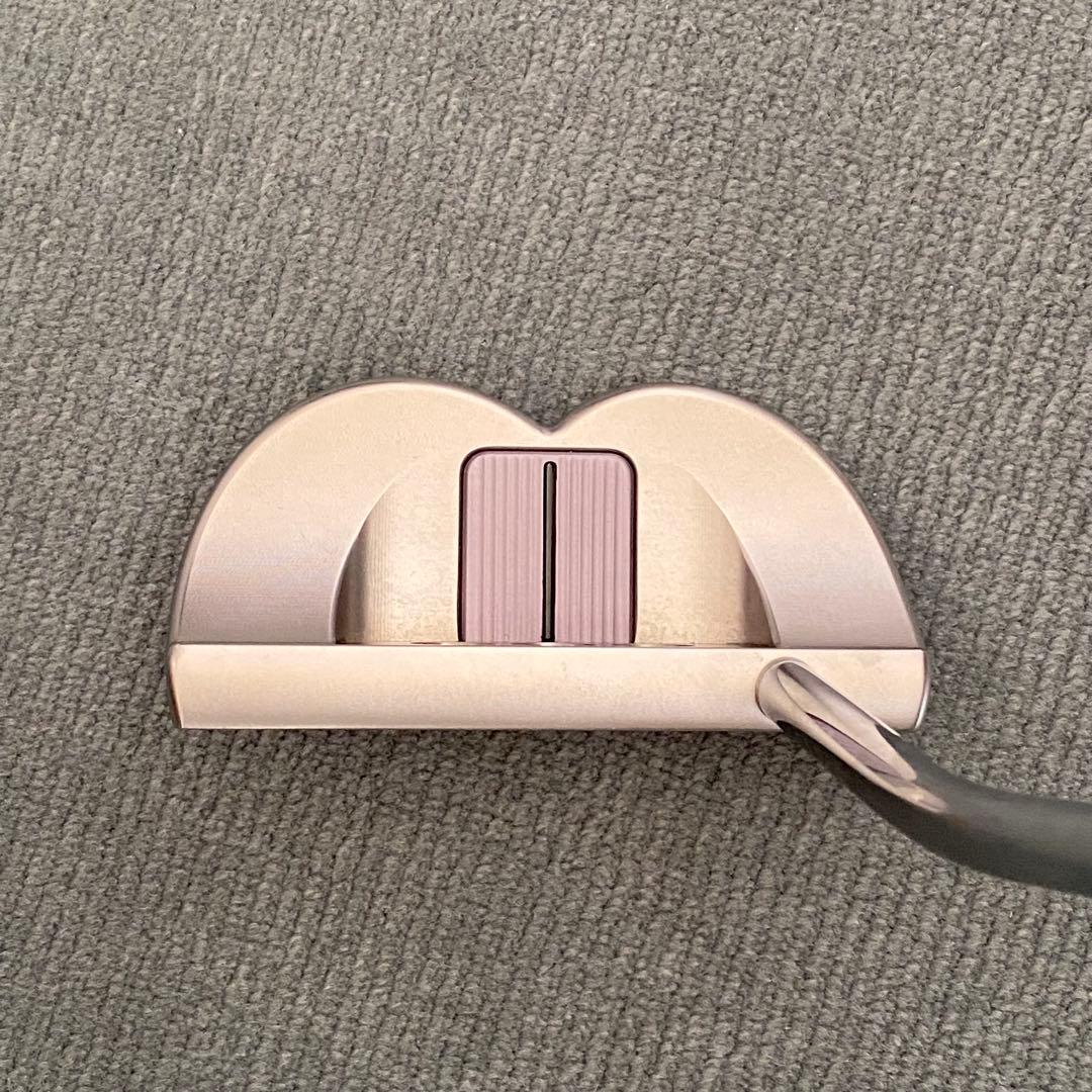 スコッティキャメロン GORO6 33インチ