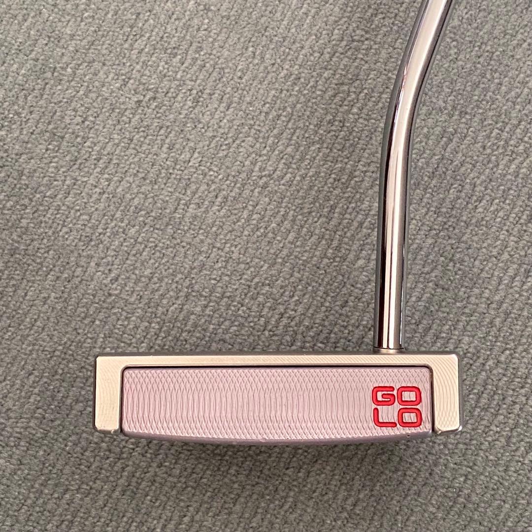 スコッティキャメロン GORO6 33インチ