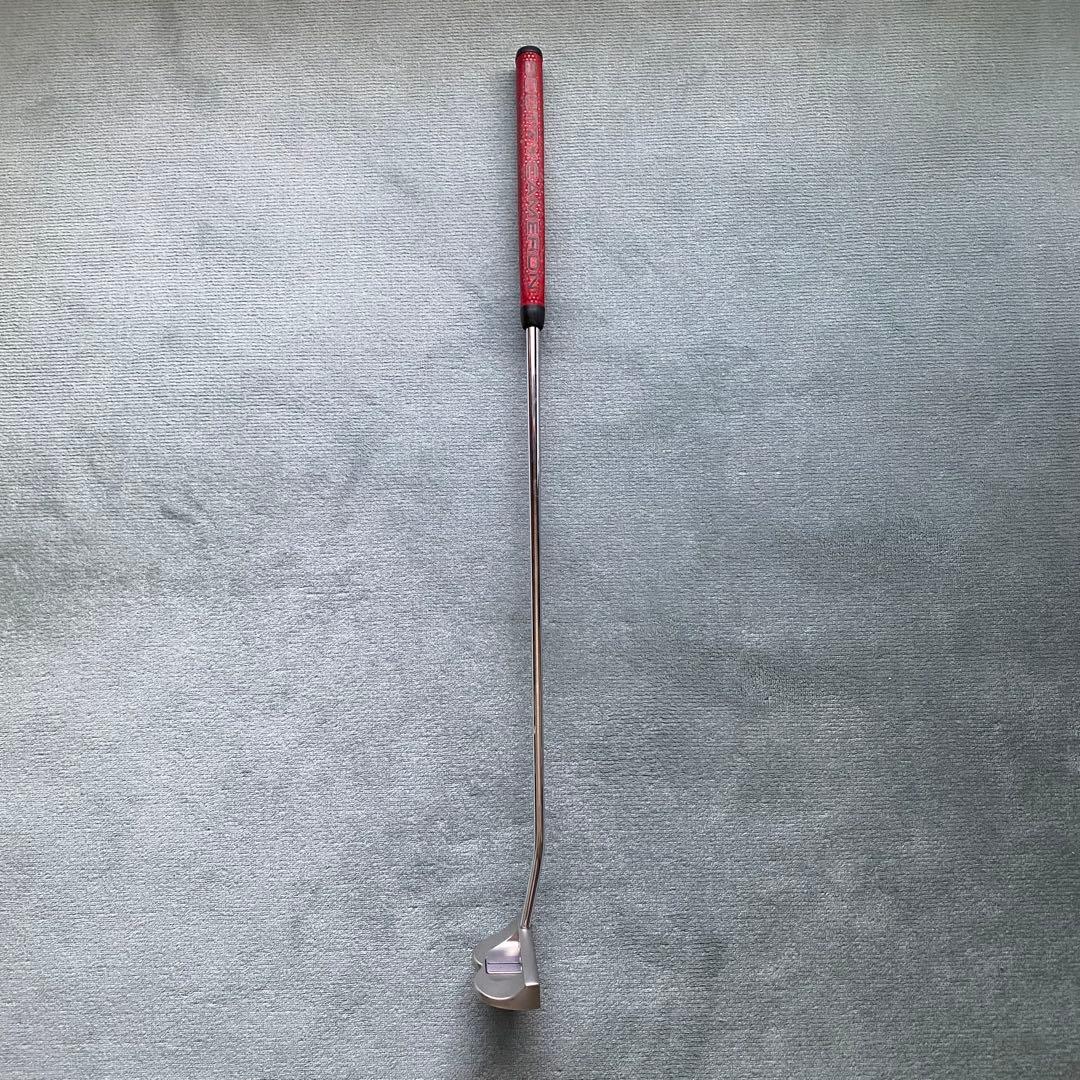 スコッティキャメロン GORO6 33インチ