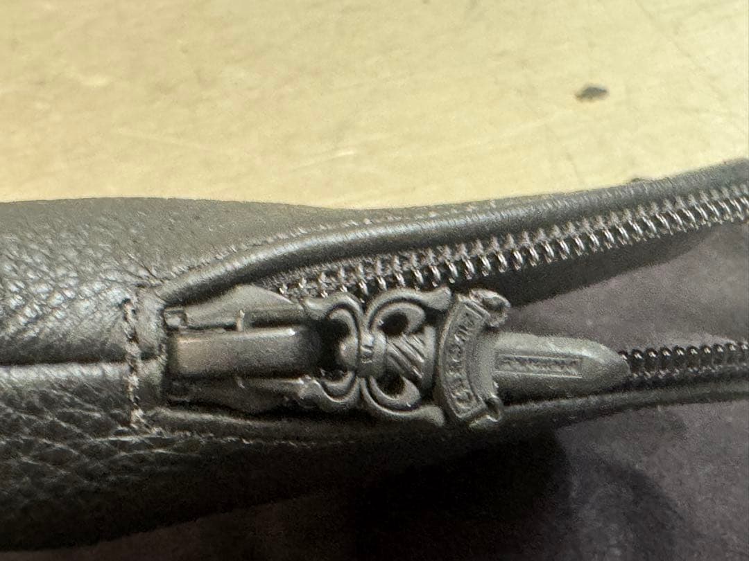 クロムハーツメガネ