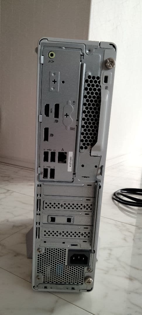 NECラヴィデスクトップ正月限定価格