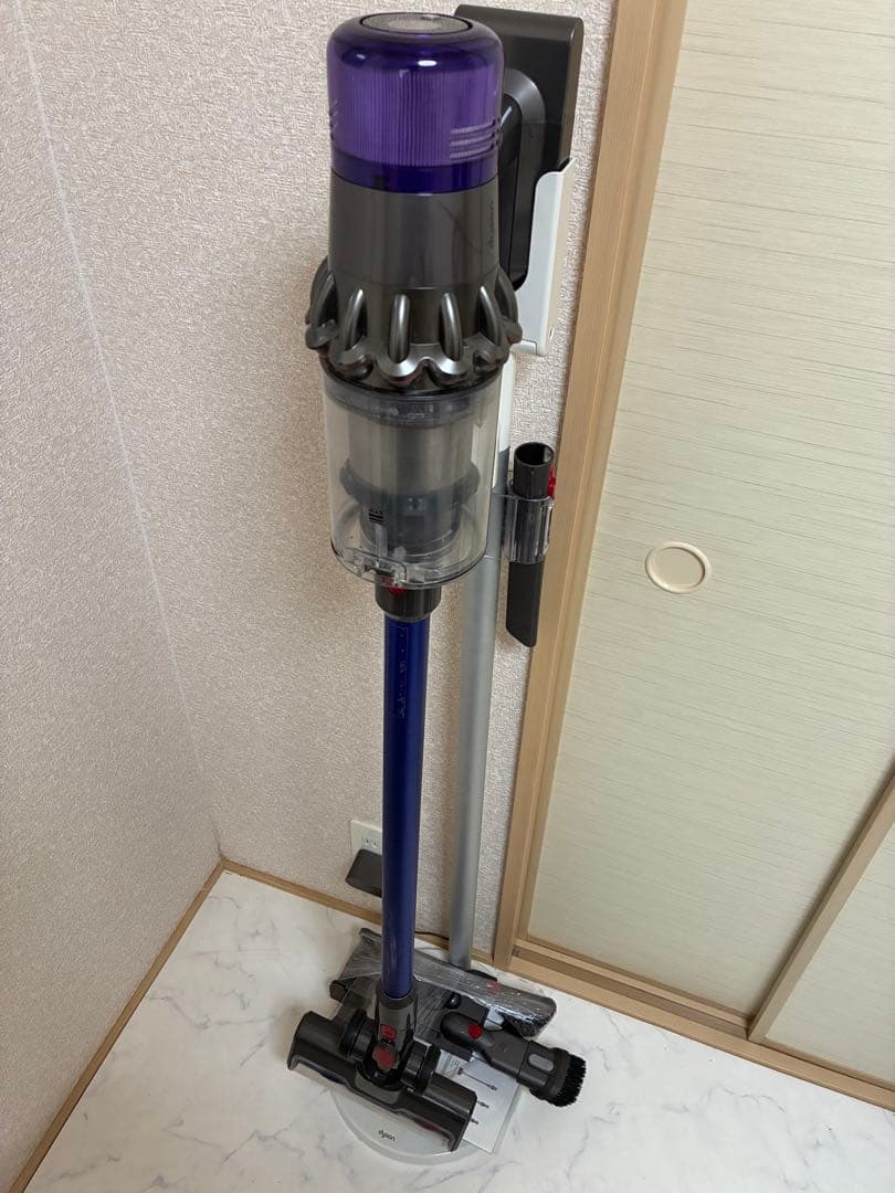 Dyson V11 SV14 スタンド付き 動作良好
