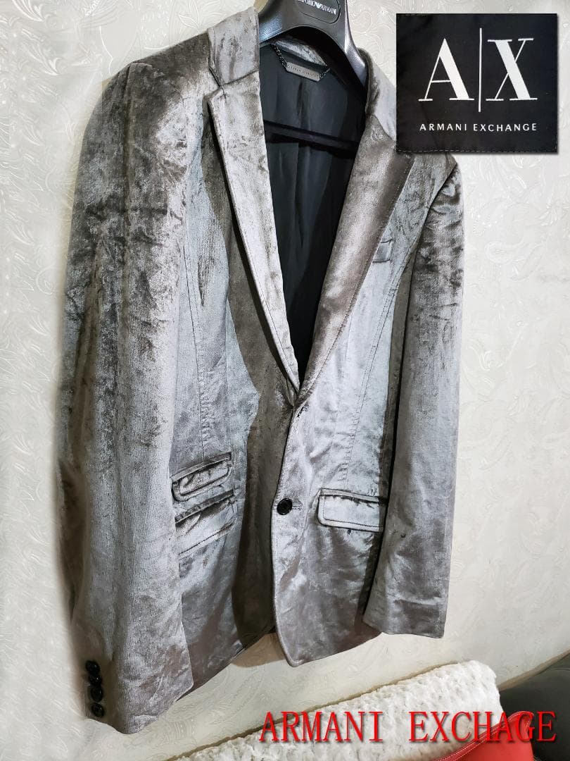 カオリン 　EXCHANGE（アルマーニ エクスチェンジ）no35サイズS