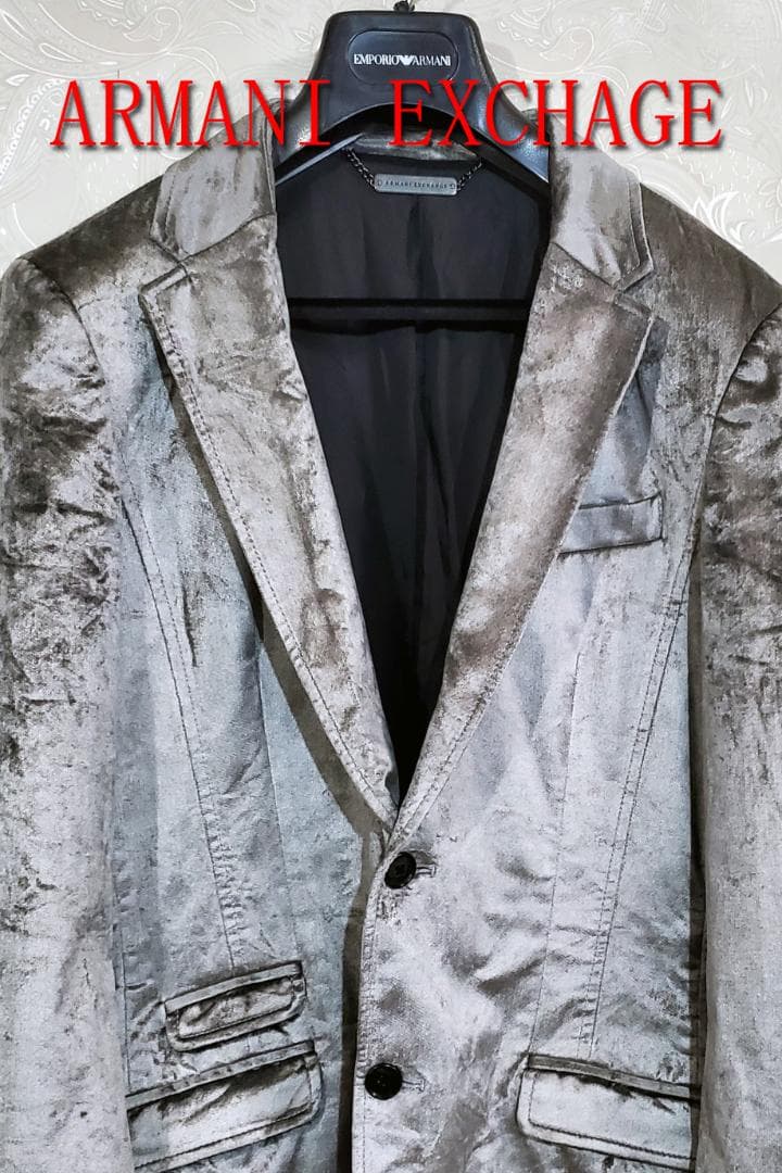 カオリン 　EXCHANGE（アルマーニ エクスチェンジ）no35サイズS