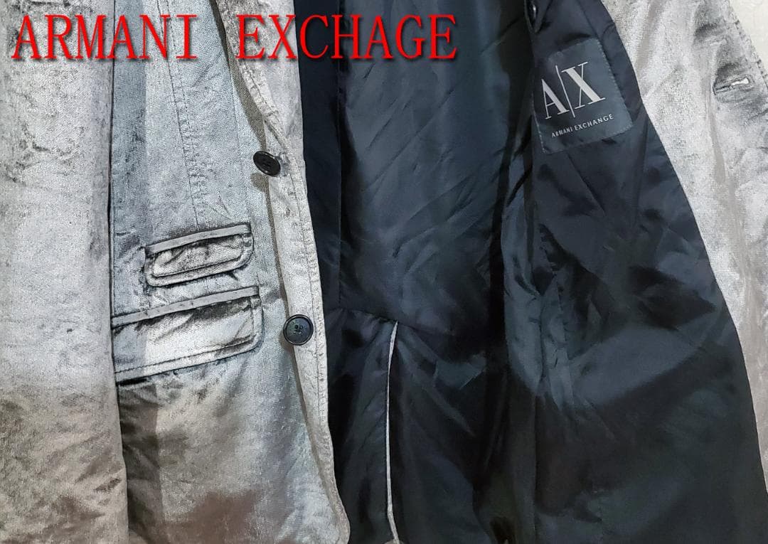 カオリン 　EXCHANGE（アルマーニ エクスチェンジ）no35サイズS