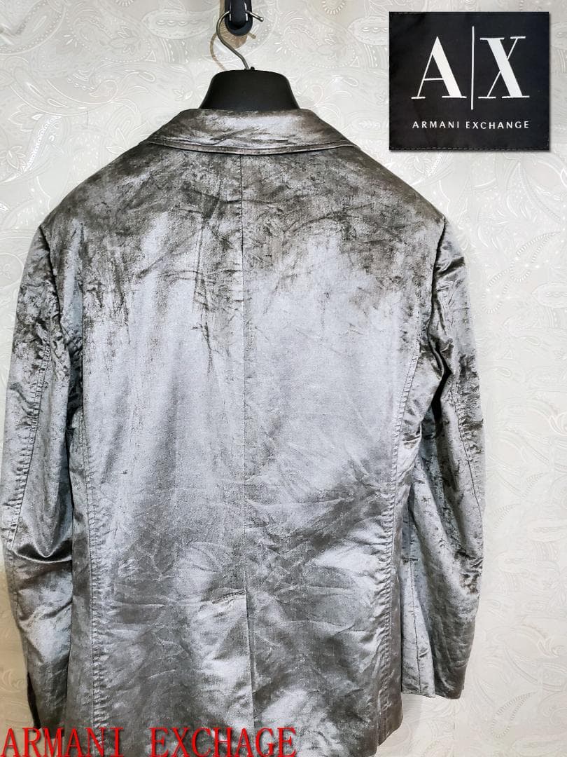 カオリン 　EXCHANGE（アルマーニ エクスチェンジ）no35サイズS