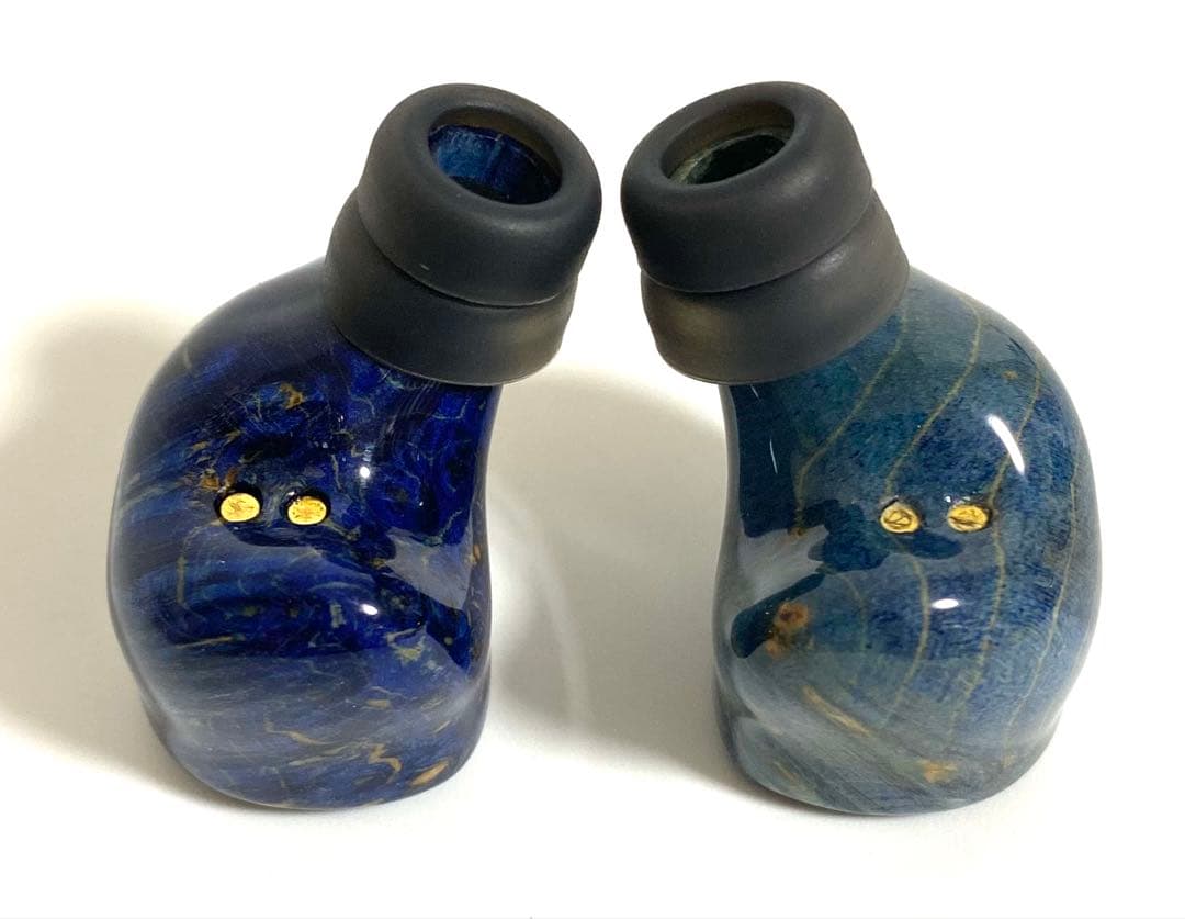 美品 Noble Audio Fokus Prestige ワイヤレスイヤホン