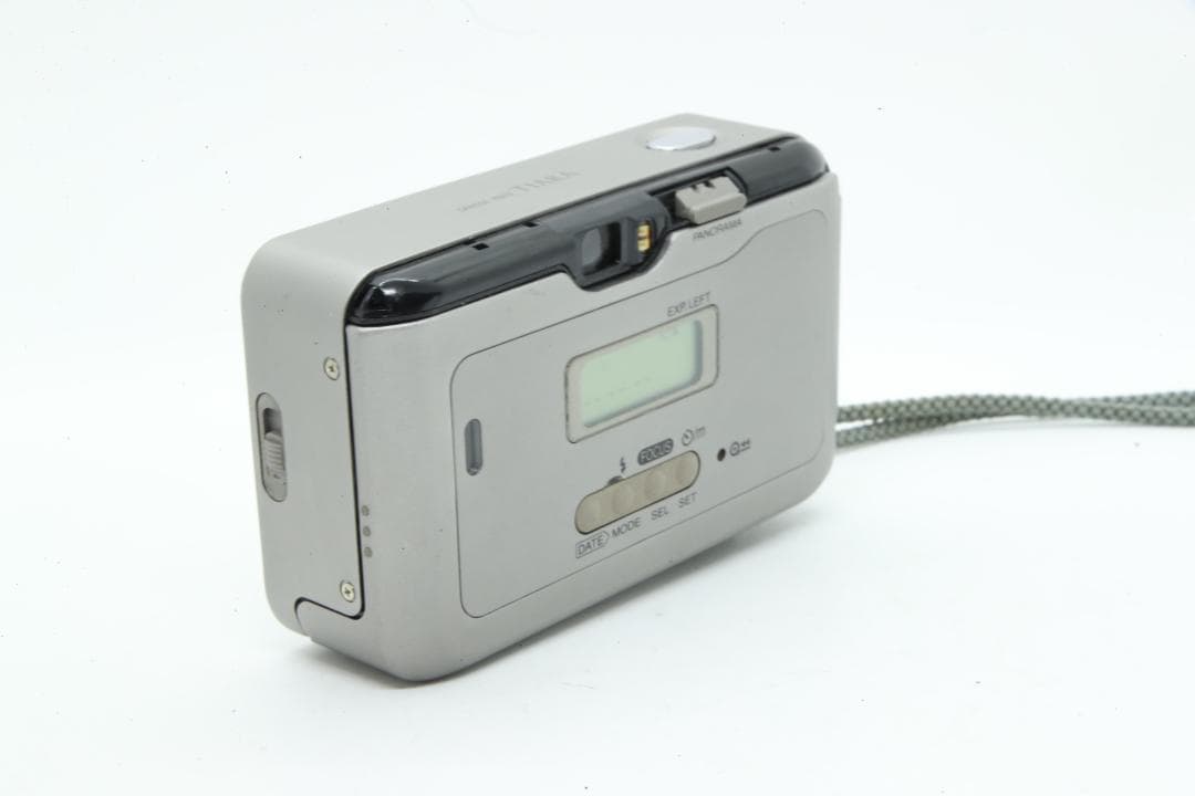 【Q2231】 FUJIFILM CARDIA mini TIARA