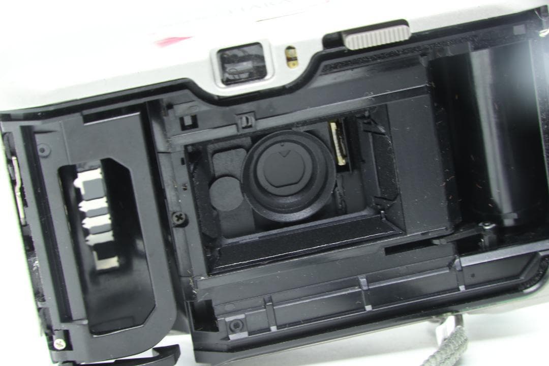 【Q2231】 FUJIFILM CARDIA mini TIARA