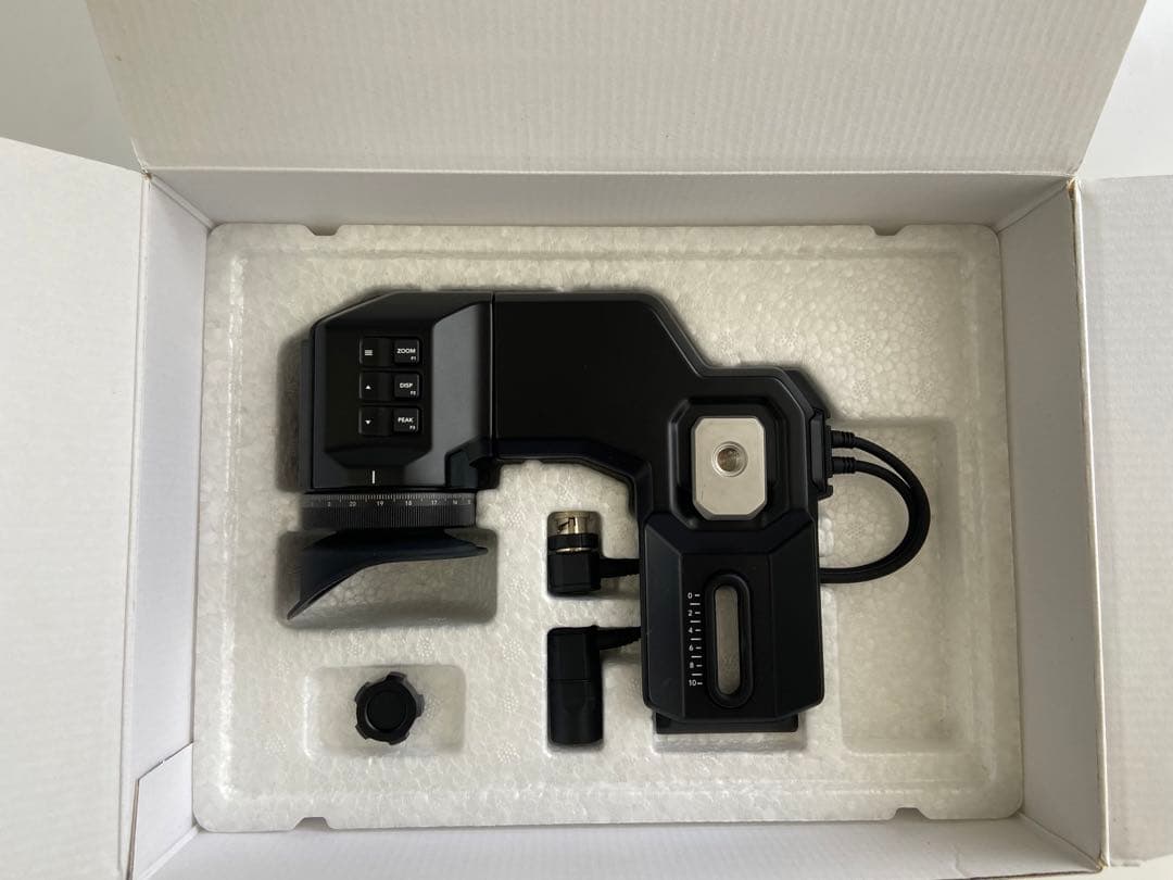 ビデオカメラ Blackmagic Viewfinder