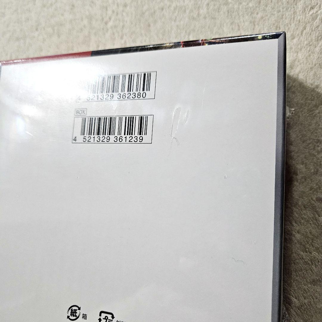 ポケモンカード　変幻の仮面　クリムゾンヘイズ 　BOX