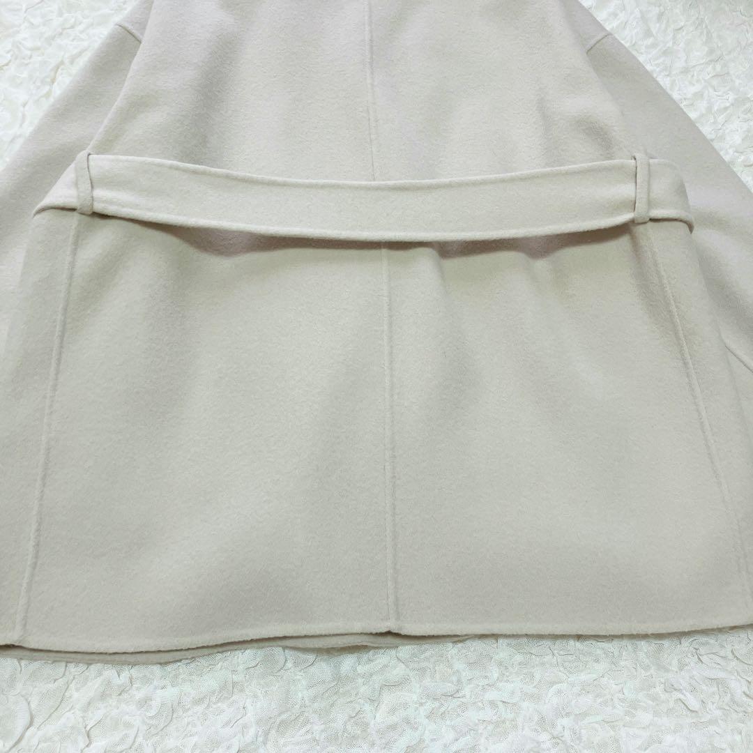 バビロン　2024 リバーノーカラーコート